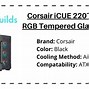 Image result for RGB ATX Computer Case