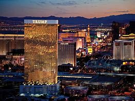Image result for Trump Hotel and Casino