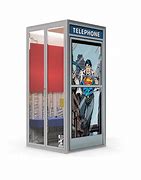 Image result for Clark Kent Phonebooth
