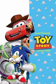Image result for Toy Story Spoof
