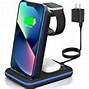 Image result for iPhone Charging Station Wireless