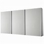 Image result for Bathroom Medicine Cabinets with Mirrors