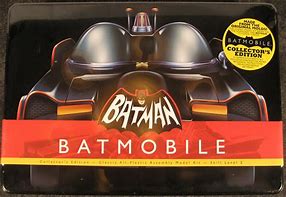 Image result for TV Batmobile