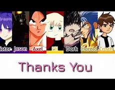 Image result for Thank You Marianas