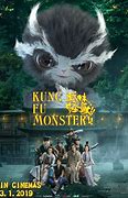 Image result for Monster Fu On Netflix