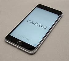 Image result for Real Size of an iPhone 6s Plus