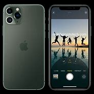 Image result for Apple iPhone 11 Pro Max Front