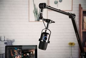 Image result for Microphone Holder Stand