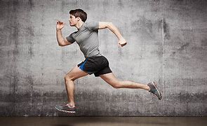 Image result for Man Running Exercise Pic