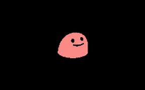 Image result for Sad Blob GIF