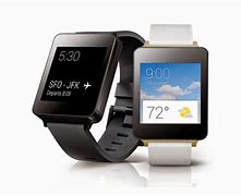 Image result for Google Phone Watch