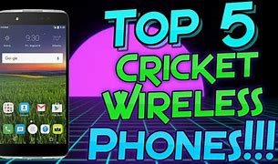 Image result for Cricket Compatible Phones