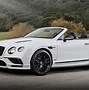 Image result for Bentley Sports Car