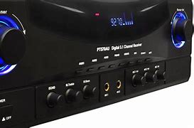 Image result for Home Theater Audio Amplifier