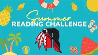 Image result for 5 by 5 by 5 Reading Challenge