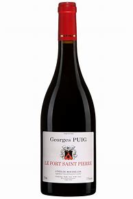 Image result for Puig Parahy Cotes Roussillon Georges