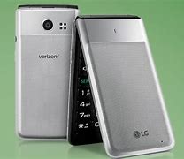 Image result for LG Exalt LTE Flip Phone