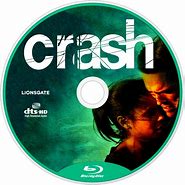 Image result for Crash Movie End