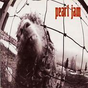 Image result for Pearl Jam Best Album