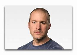Image result for Jonathan Ive PNG