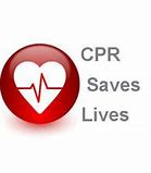 Image result for CPR Saves Lives