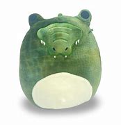 Image result for Crocodile Squishmallow