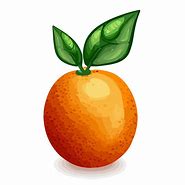 Image result for Orange Fruit Transparent Background
