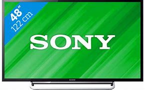 Image result for Sony Kdl-48W605b