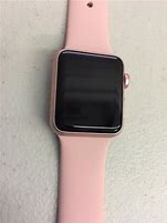 Image result for Apple Watch Series 1 Rose Gold 38Mm