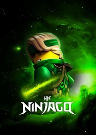 Image result for Ninjago Lloyd Poster