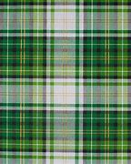 Image result for Green Plaid Fabric