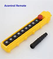 Image result for Pendant Remote Control