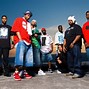 Image result for Early 2000s Hip Hop