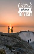 Image result for Best Islands to Visit in Greece