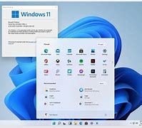 Image result for What Is the Size of Windows 11