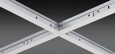 Image result for Drop Ceiling Grid Accessories