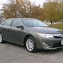 Image result for 2014 Toyota Camry Hybrid XLE Trunk