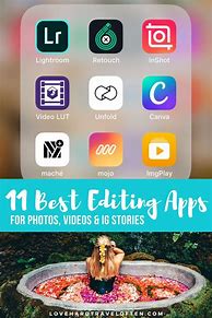 Image result for Best Instagram Editing Apps