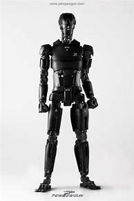 Image result for Cyberpunk Mech