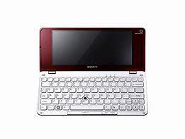 Image result for Sony Pocket-Sized Laptop