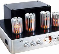Image result for Vintage Integrated Tube Amplifiers