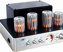 Image result for Amplifier Creations