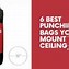Image result for Wall Punching Bag