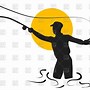 Image result for Fish Silhouette Drawings