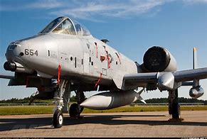 Image result for A-10C Thunderbolt II
