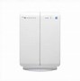 Image result for Sharp Air Purifier Model KC C70u