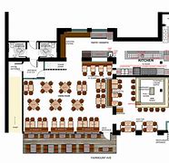 Image result for Floor Plan of Restaurant