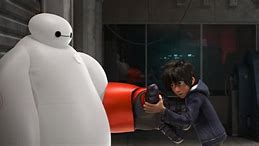 Image result for White Robot Movie