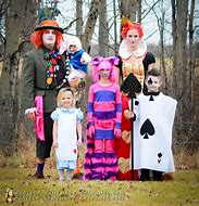 Image result for Halloween-themed Characters