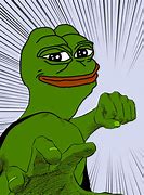 Image result for Pepe Punch Meme Template